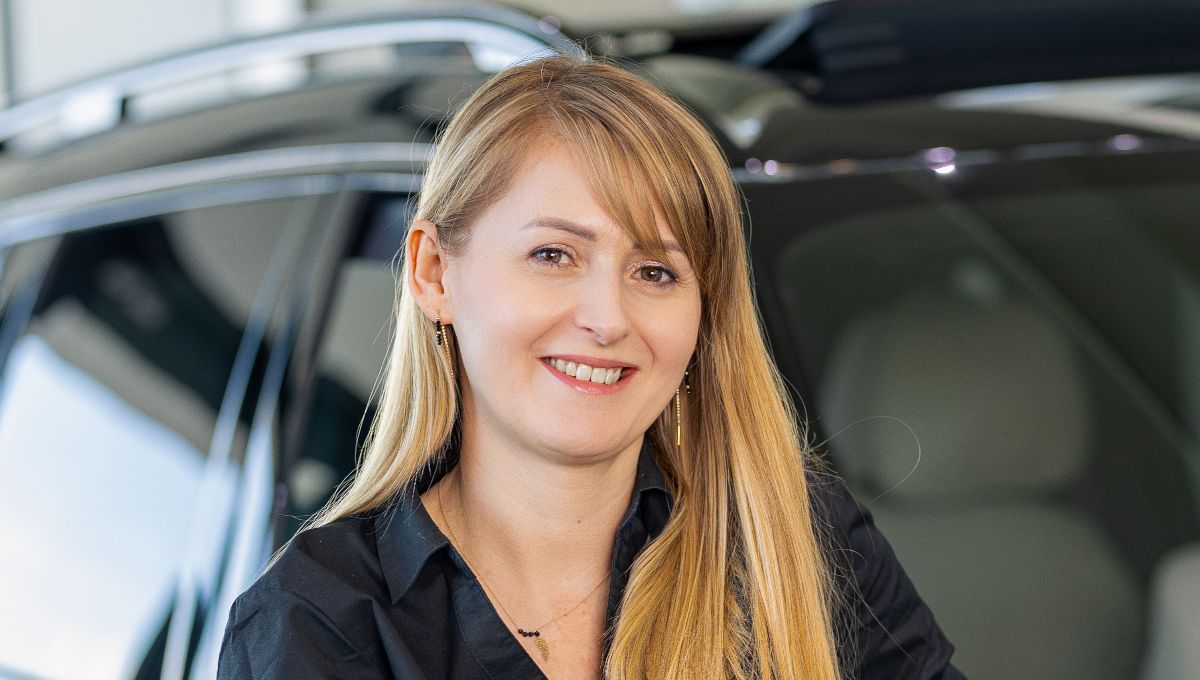 Monika Tytus Doradca ds. Finansowania i Ubezpieczeń