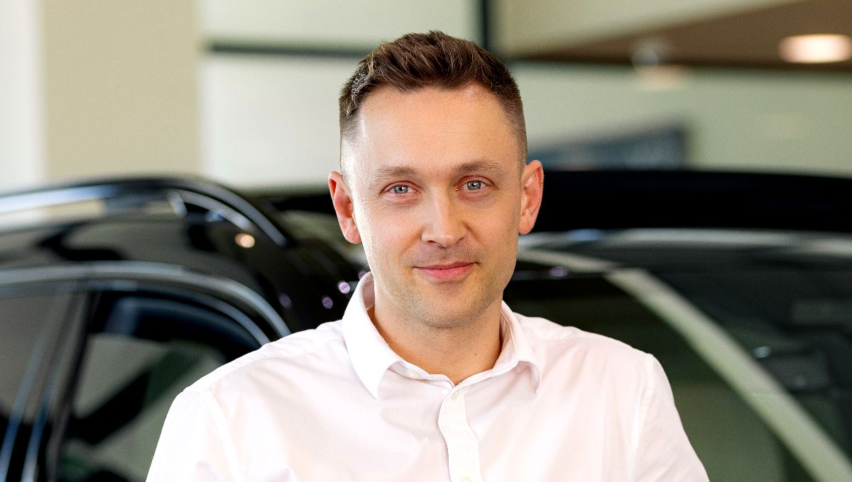 Marcin Grugel Doradca Serwisowy