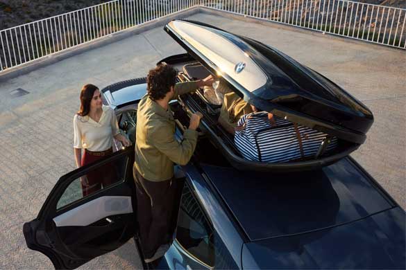 Rozwiązania transportowe.