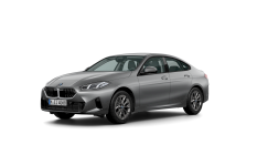 BMW 220 Gran Coupe