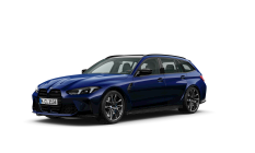 BMW M3 Competition Touring
