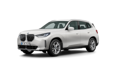 BMW X3 xDrive20