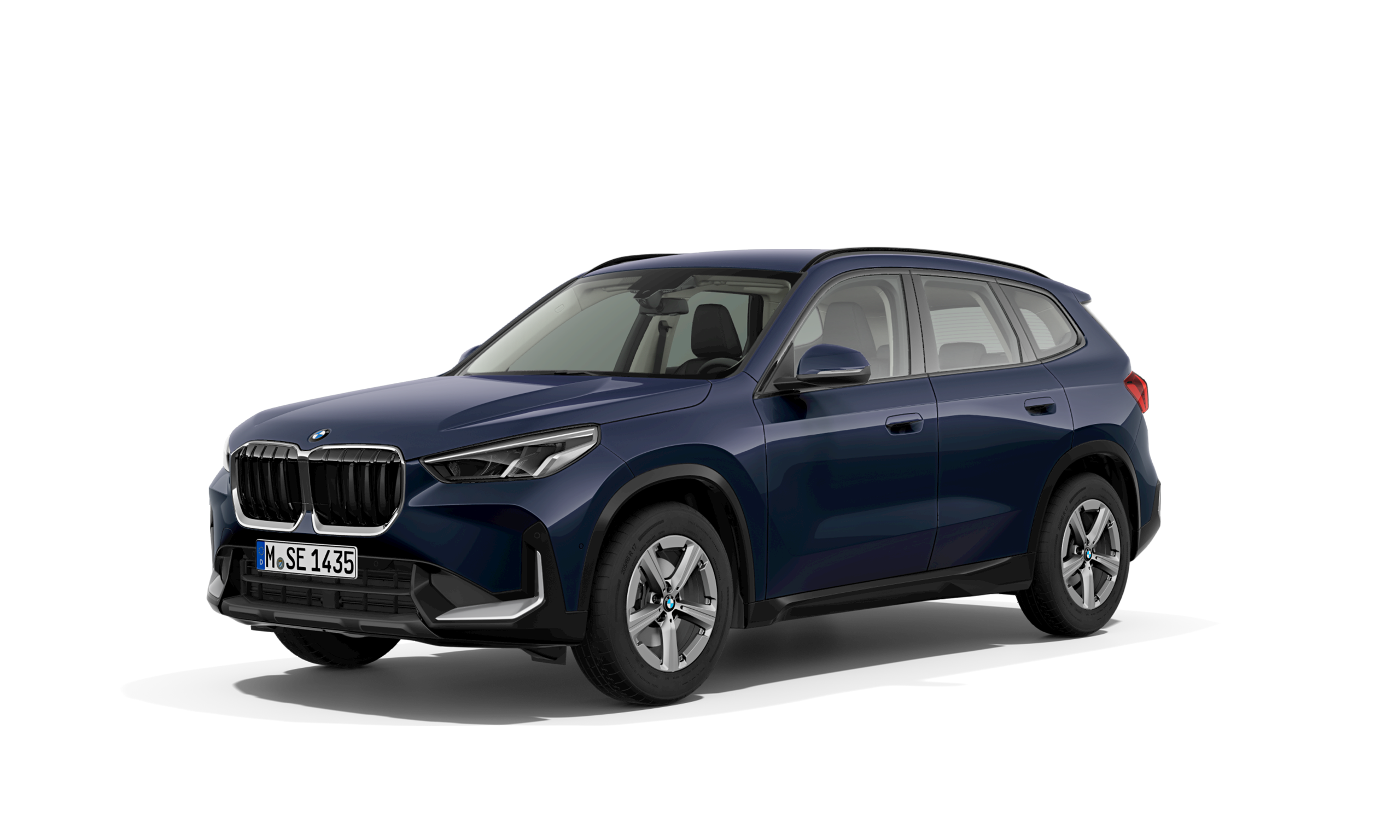 BMW X1 sDrive20i