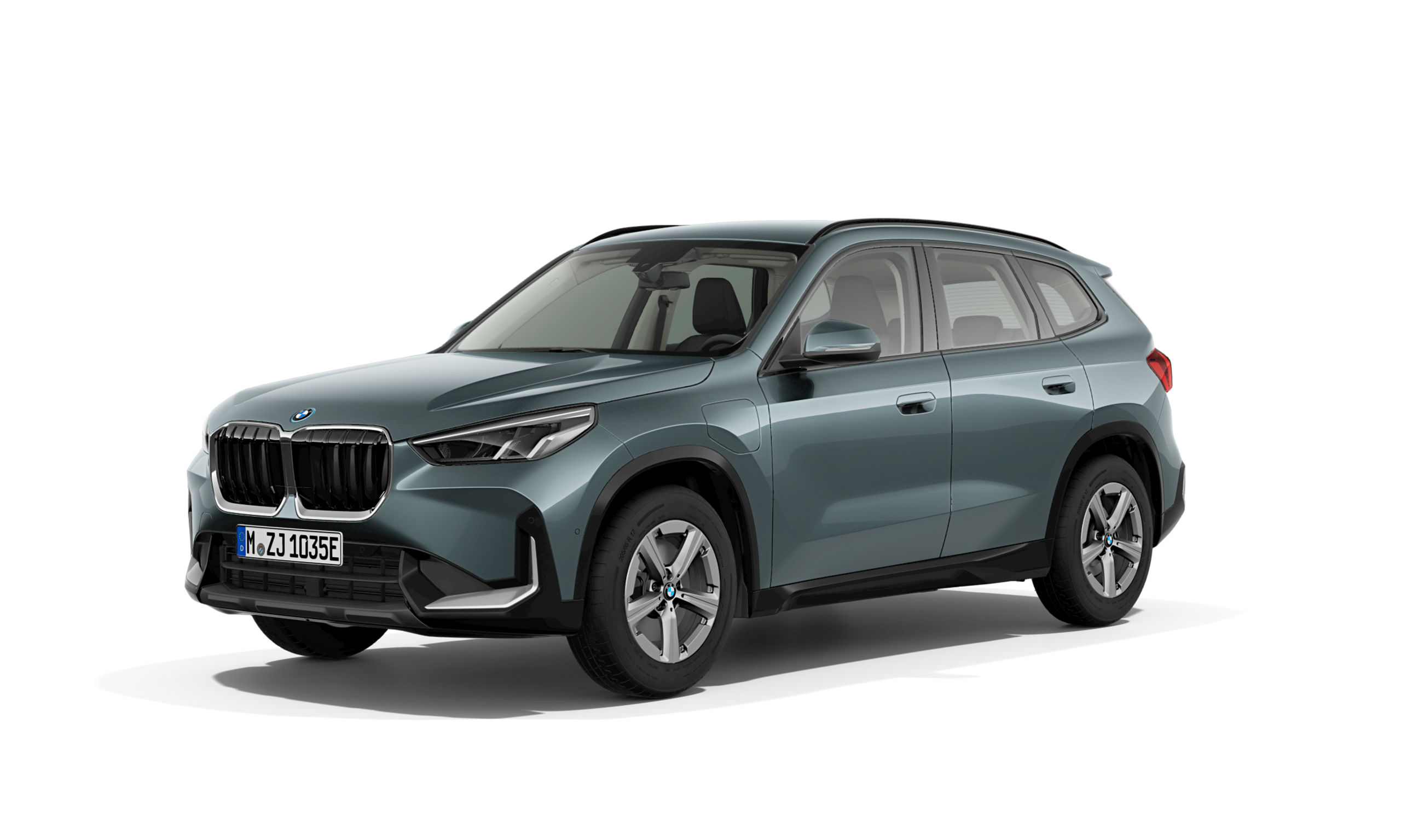 BMW X1 xDrive30e 