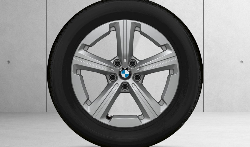 Star Spoke 875 17"