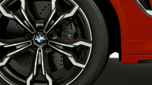 Hamulce&nbsp;pływające M.